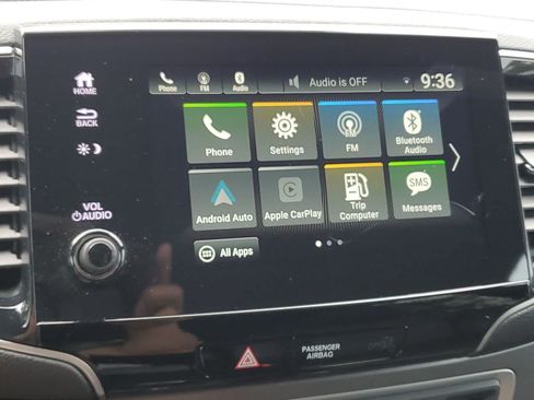 Certified 2023 Honda Passport EX-L image 5