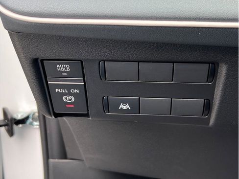 New 2026 Nissan Leaf SV+ w/ Floor Mat Package (SV+) image 21