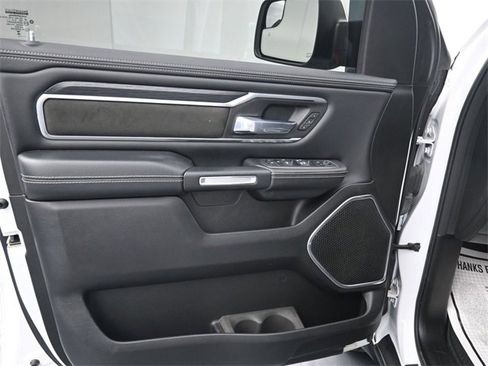 Used 2023 RAM 1500 Laramie image 9