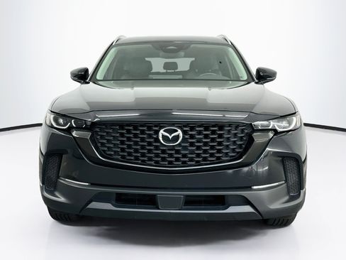 Used 2025 MAZDA CX-50 AWD 2.5 S w/ Preferred Package image 2