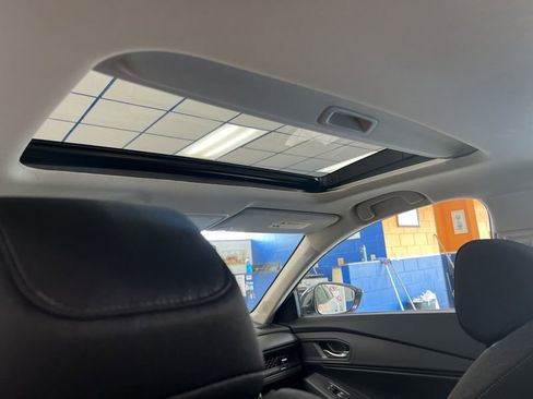 New 2026 Honda Accord SE image 17