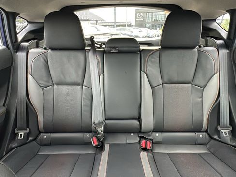 Used 2024 Subaru Crosstrek 2.5i Limited w/ Popular Package #3A image 28