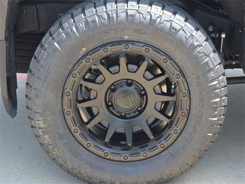 Used 2024 Toyota Land Cruiser 1958 image 9