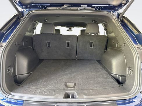 Used 2023 Chevrolet Blazer Premier w/ Enhanced Convenience Package image 19