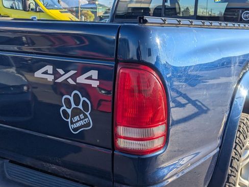 Used 2002 Dodge Dakota SLT image 5