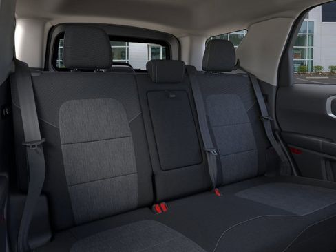 New 2024 Ford Bronco Sport Big Bend image 11