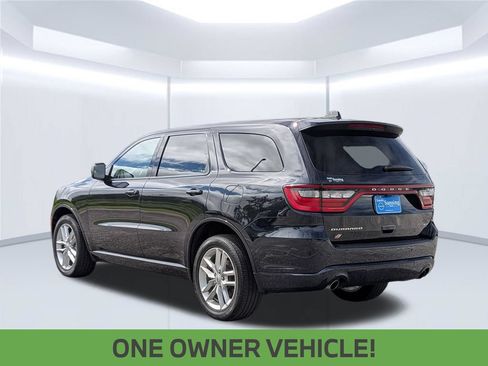 Used 2025 Dodge Durango GT AWD/4WD image 4