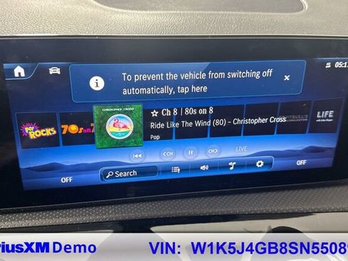 Certified 2025 Mercedes-Benz CLA 250 image 35