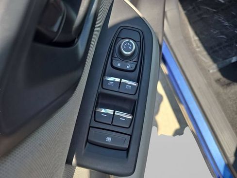 Used 2026 Subaru Forester Premium AWD/4WD image 13