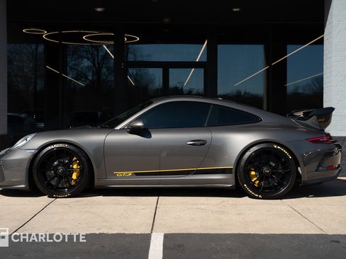 Used 2019 Porsche 911 GT3 image 7