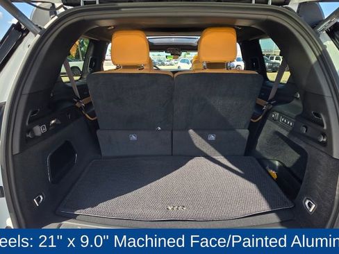 New 2025 Jeep Grand Cherokee L Summit image 18