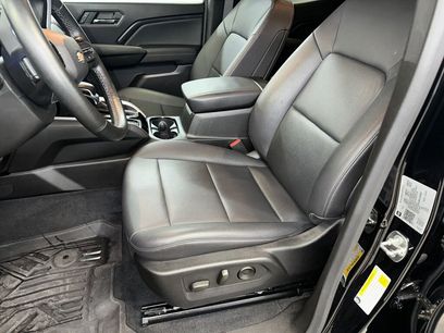 Certified 2024 Chevrolet Colorado LT w/ LT Convenience Package III