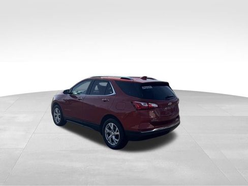 Used 2020 Chevrolet Equinox Premier image 9