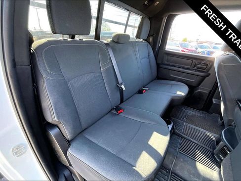 Used 2024 RAM 3500 Tradesman w/ Chrome Appearance Group AWD/4WD image 24
