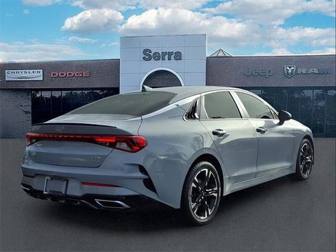 Used 2023 Kia K5 GT-Line w/ GT-Line Premium Package image 6