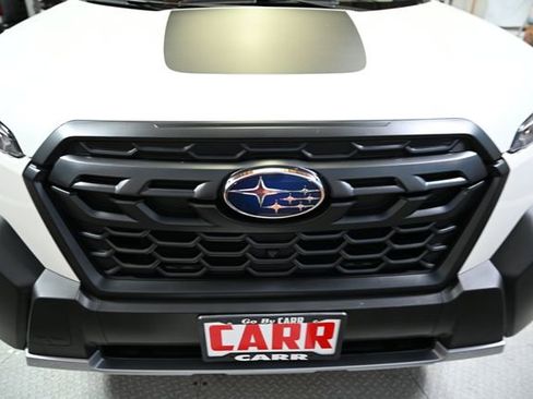 Certified 2024 Subaru Forester Wilderness image 19