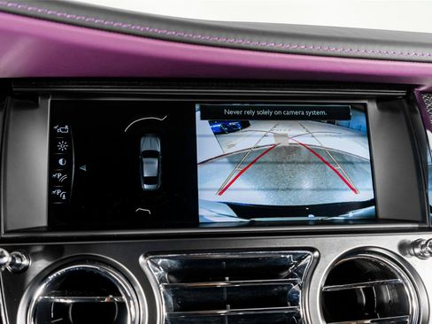 Used 2020 Rolls-Royce Wraith RWD image 45