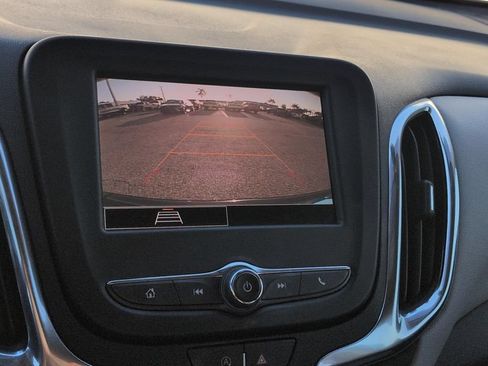 Used 2023 Chevrolet Equinox LS FWD image 16