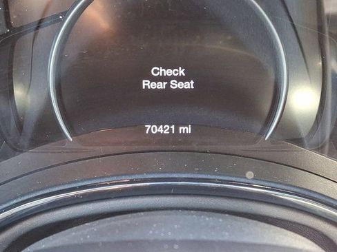 Certified 2023 Dodge Durango GT image 25