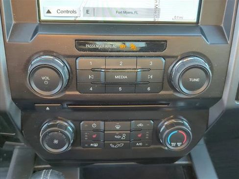 Used 2018 Ford F150 XLT w/ Equipment Group 302A Luxury image 20