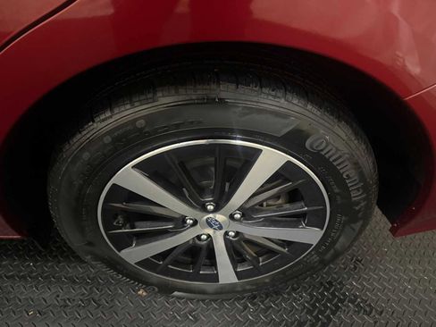 Certified 2023 Subaru Impreza Premium image 9