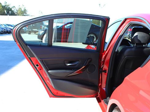 Used 2013 BMW 335i xDrive Sedan image 29