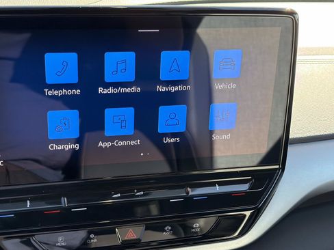 Certified 2023 Volkswagen ID.4 Pro RWD image 27