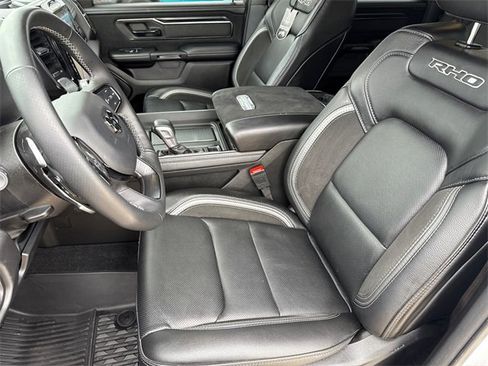 Used 2025 RAM 1500 RHO image 21