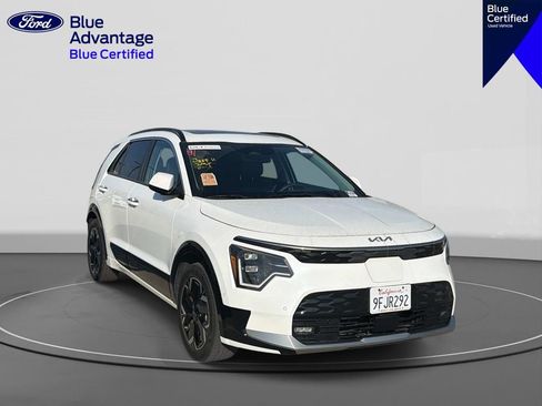Used 2023 Kia Niro Wave FWD image 6