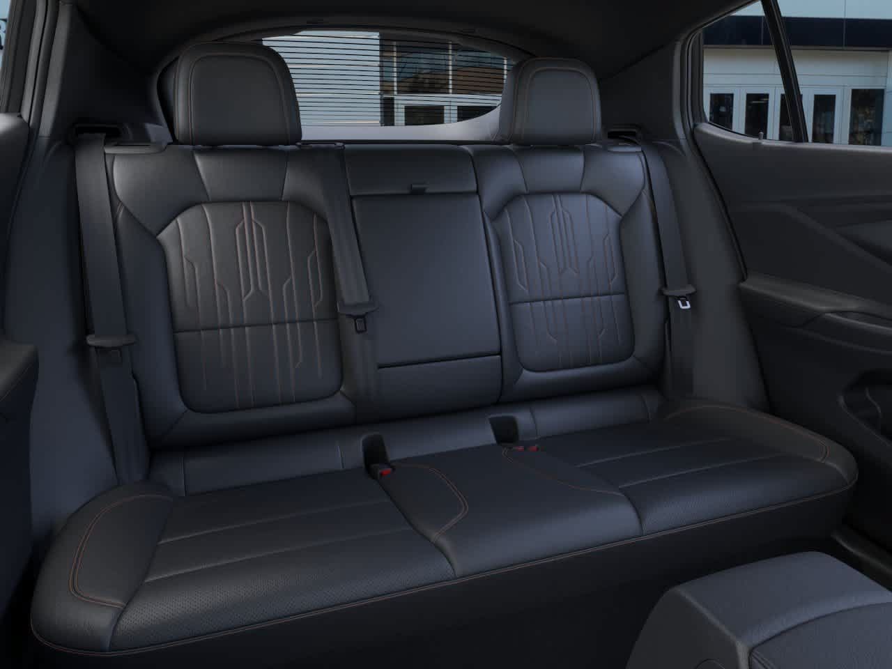 New 2026 Buick Envista Sport Touring FWD image 17