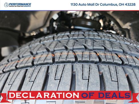 New 2026 RAM 1500 Big Horn image 11