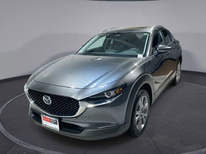 Used 2024 MAZDA CX-30 AWD 2.5 S w/ Preferred Package