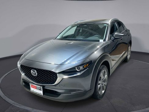 Used 2024 MAZDA CX-30 AWD 2.5 S w/ Preferred Package image 1