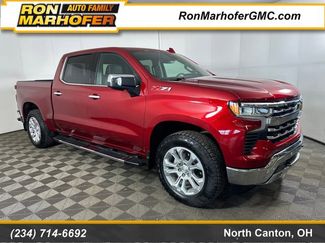 Used 2024 Chevrolet Silverado 1500 LTZ 360° Tour