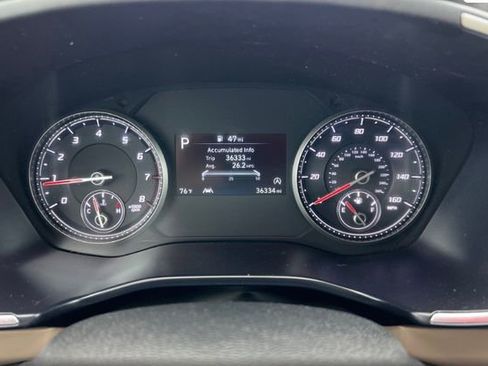 Used 2023 Hyundai Santa Fe SEL AWD/4WD image 8