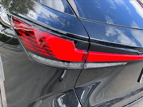 New 2026 Lexus RX 350 F Sport image 6