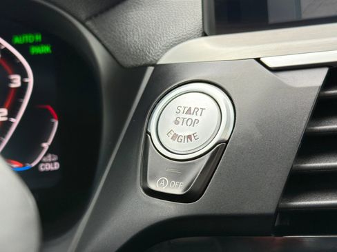 Used 2020 BMW X4 M40i w/ Executive Package image 23