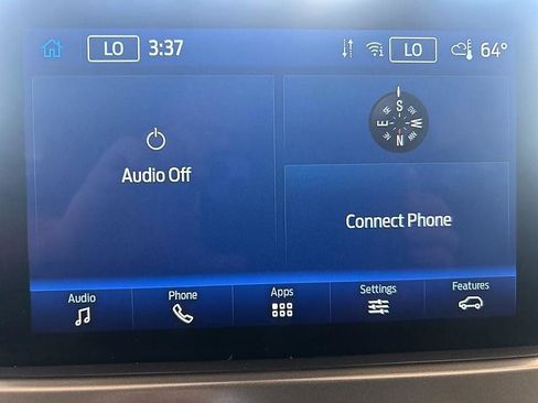 Used 2023 Ford Escape Active AWD/4WD image 17