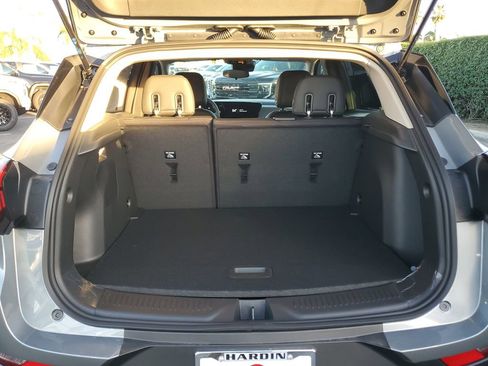 New 2026 Buick Encore GX Preferred image 6