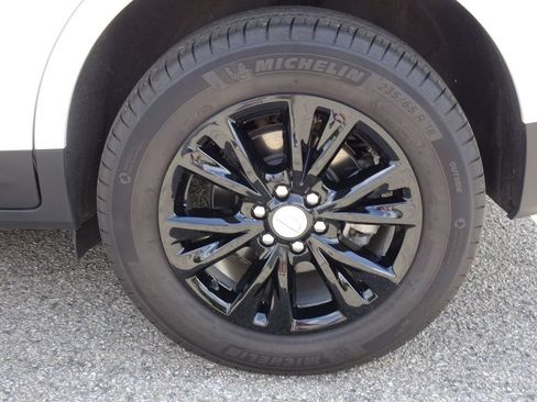 Used 2024 Cadillac XT5 Luxury AWD/4WD image 26