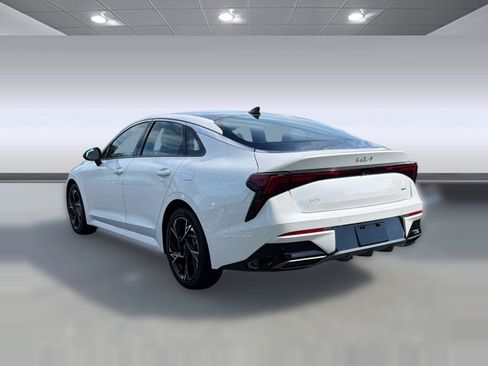 Used 2025 Kia K5 GT-Line w/ GT-Line Premium Package FWD image 3