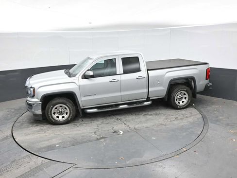 Used 2019 GMC Sierra 1500 Limited w/ Sierra Convenience Package AWD/4WD image 13