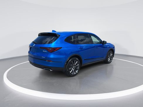 New 2026 Acura MDX A-Spec image 6