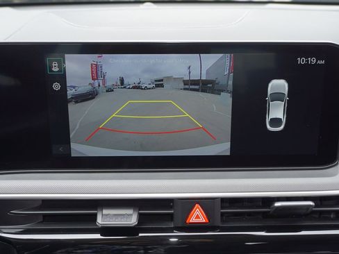 Used 2025 Kia K5 LXS FWD image 15