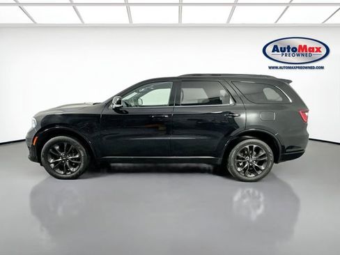 Used 2022 Dodge Durango GT image 9