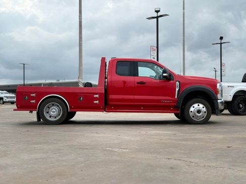 Used 2024 Ford F450 XLT image 7