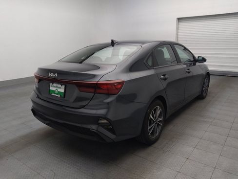 Used 2023 Kia Forte Sedan FWD image 9