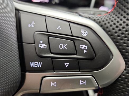 New 2025 Volkswagen GTI SE image 14