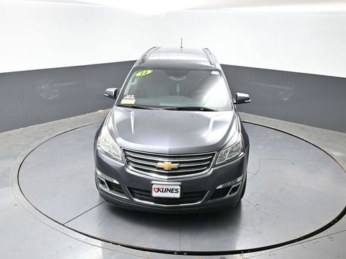 Used 2014 Chevrolet Traverse LT AWD/4WD image 42