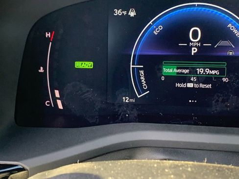 New 2026 Toyota Camry SE image 30